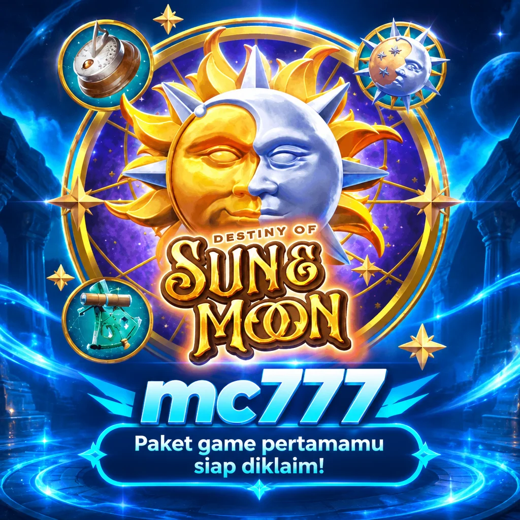 mc777 · Dest Sun Moon