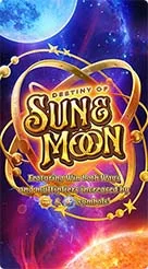 mc777 · Dest Sun Moon