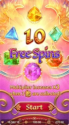 mc777 · Garuda Gems