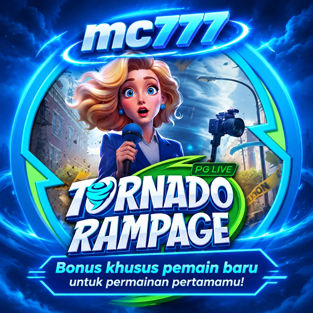 mc777 · Tornado Rampg