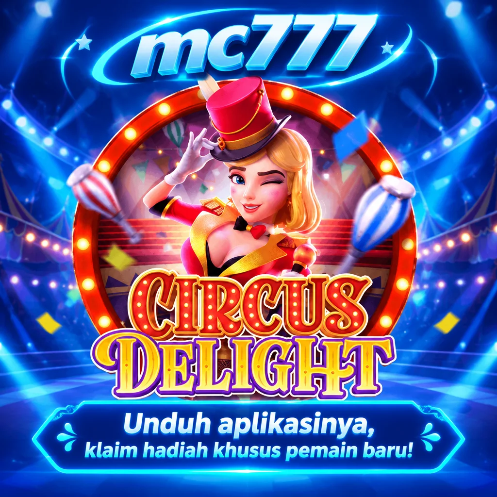 mc777 · Circus Delight